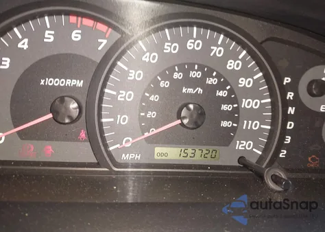 2006 Toyota Tundra Sr5 V8 from USA, damaged, VIN 5TBRT34106S482048